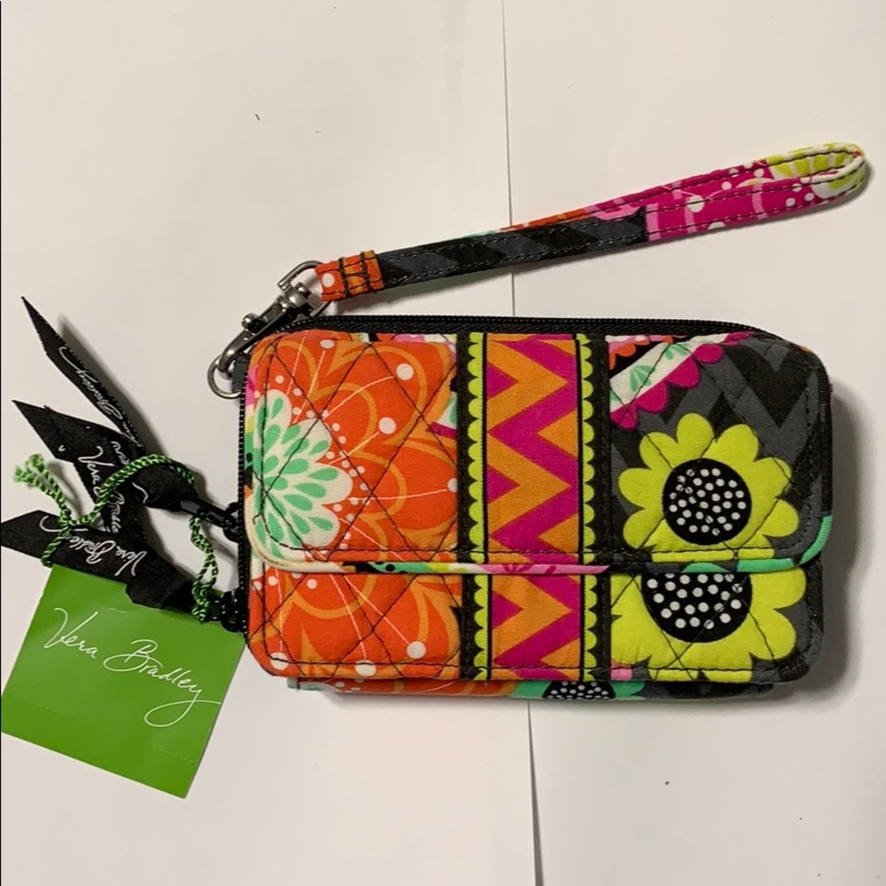 Vera Bradley All in One Crossbody